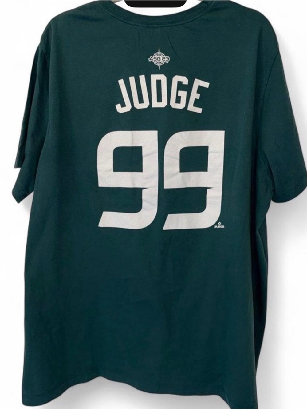 Nike American League 2023 All Star Tee - Judge #99
